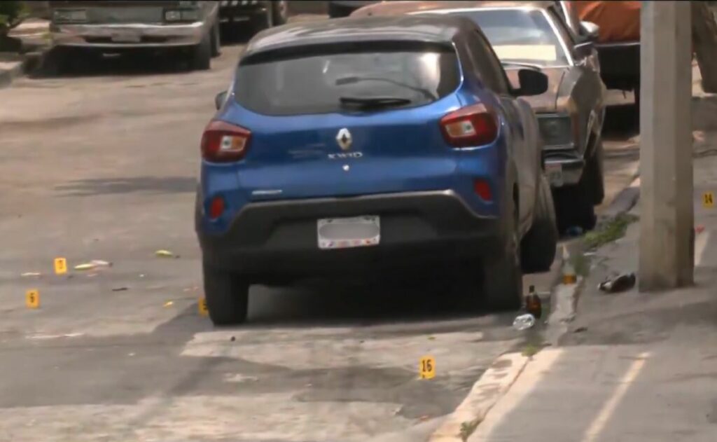 Tres jóvenes muertos en ataque armado contra fiesta familiar en Iztapalapa