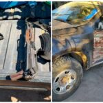 Atacan a elementos de SSPC en Culiacán, Sinaloa; hay dos abatidos