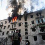 ONU advierte que el mundo vive “el mayor número de conflictos” desde 1945