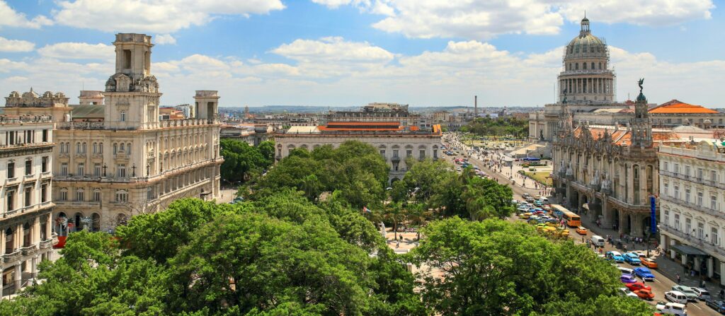 Confirman reunión militar de alto rango entre Cuba y EE.UU.