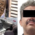 Autoridades decomisan casi una tonelada de metanfetamina en Durango