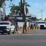 Riña en penal de Aguaruto, Sinaloa, deja varios muertos y heridos
