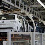Exportación de autos de México crece un 11.43 % anual en abril
