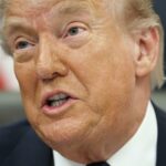Trump dice que alto al fuego en Irán sigue vigente, pese a intercambio de ataques en Ormuz