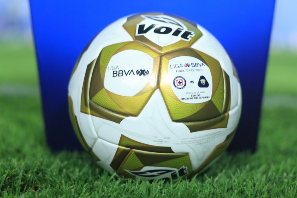 En vivo: Cruz Azul y Pumas UNAM disputan el primer capítulo de la final del Clausura 2026
