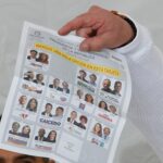Inician las elecciones presidenciales de Colombia; 41 millones de ciudadanos están llamados a votar