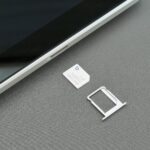 Alertan por venta de chips preregistrados con datos de terceros