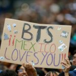 Conciertos de BTS en CDMX: alternativas viales y objetos prohibidos