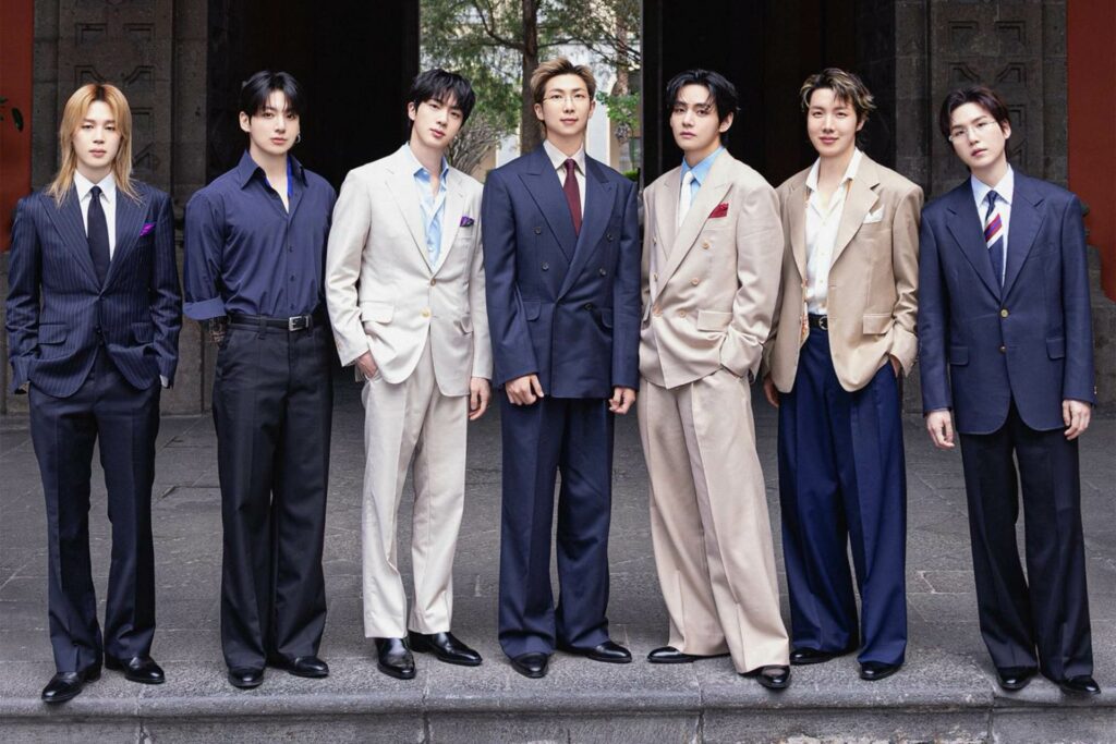 Liberan más boletos para el concierto de BTS en CDMX hoy jueves 7 de mayo, ¿cómo adquirirlos?
