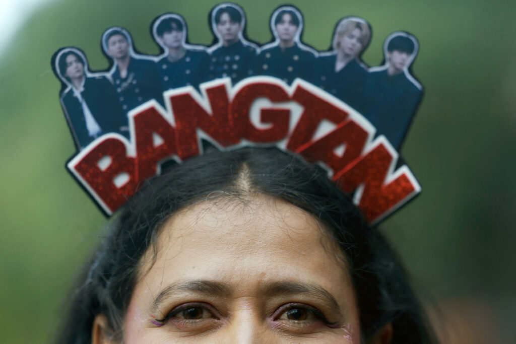 Aficionados de BTS acuden a concierto en Ciudad de México a pesar de la escasez de boletos - c016faef832ff49b27da8fddd80a13f0b9d3f313w-1024x683