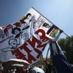 CNTE anuncia huelga nacional y plantón en el Zócalo de la CDMX a partir del 1 de junio