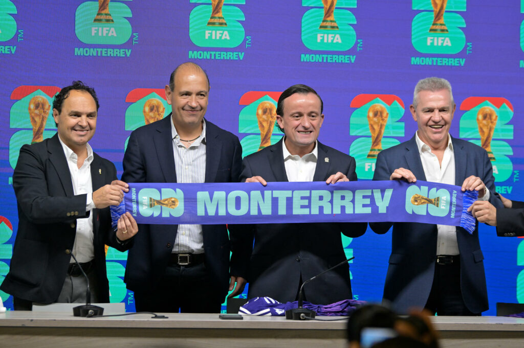 Javier Aguirre afirma que México aprendió de sus errores en Mundiales pasados - c751ac90705c0f529dc9636fd3d76aaecee33ec1w-1024x681