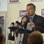 Hallan culpable de conspiración a David Rivera, excongresista de EE.UU. vinculado con gobierno de Maduro