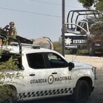 Masacre en Puebla deja 10 muertos, entre ellos una menor de edad