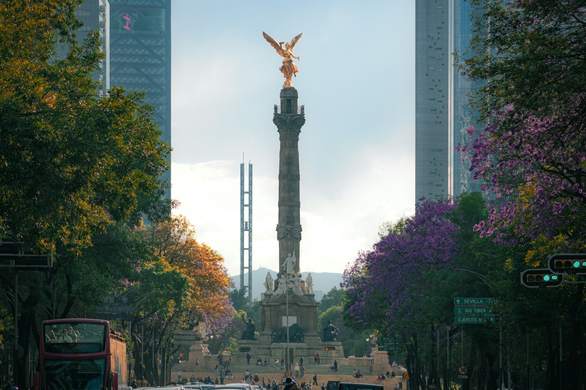 Activan Alerta Amarilla por calor en la CDMX para hoy miércoles 6 de mayo de 2026