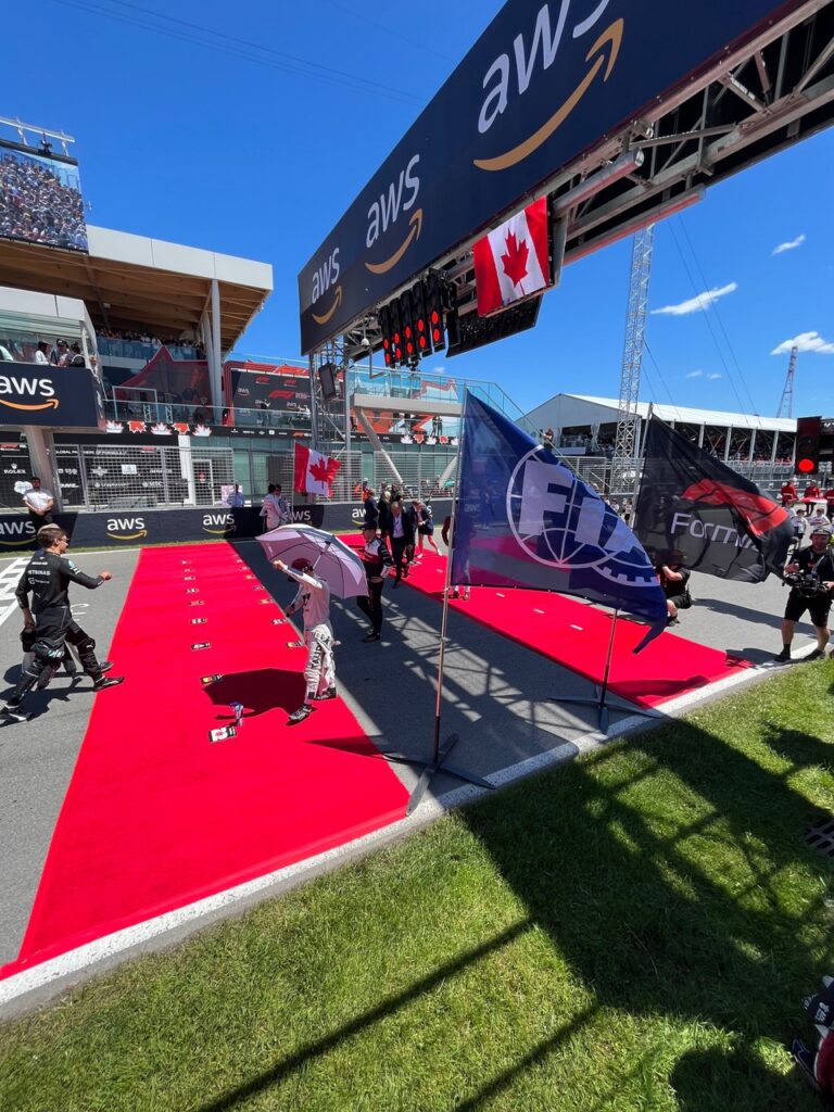 GP de Canadá 2026: el primer gran punto de inflexión técnico - canada-grid-768x1024
