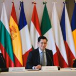 México y la Unión Europea fortalecen relación en cumbre bilateral