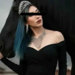 Encuentran muerta a la ‘influencer’ La chica del pelo bluuu