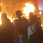 Un muerto y 20 heridos tras explosión por pirotecnia en Amatitán, Jalisco