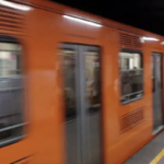 Alta afluencia de usuarios en varias líneas del Metro de la CDMX