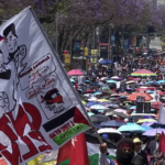 La CNTE regresa a la CDMX con marchas por el Día del Maestro