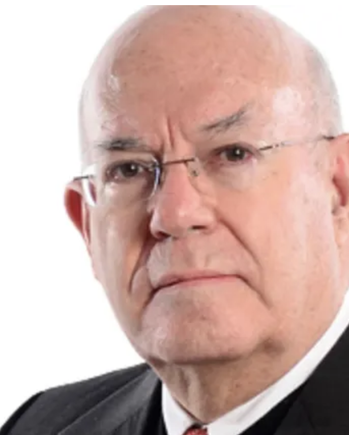 Murió Ulises Schmill Ordóñez, ministro en retiro de la SCJN