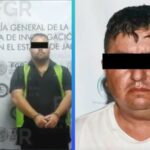Capturan en Guadalajara a ‘El Chipo’ presunto operador financiero ligado al CJNG