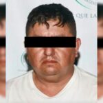 Capturan en Guadalajara a ‘El Chipo’ presunto operador financiero ligado al CJNG