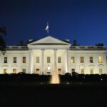 Dos heridos tras tiroteo cerca de la Casa Blanca