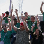 México ‘calienta’ el Mundial con un torneo global de niños en riesgo de exclusión