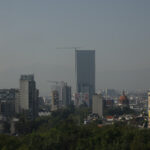 Nueva onda de calor en la CDMX: ¿Qué días ocurrirá?
