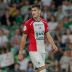 César Montes enciende las alarmas en el Tricolor: Sale lesionado en Rusia