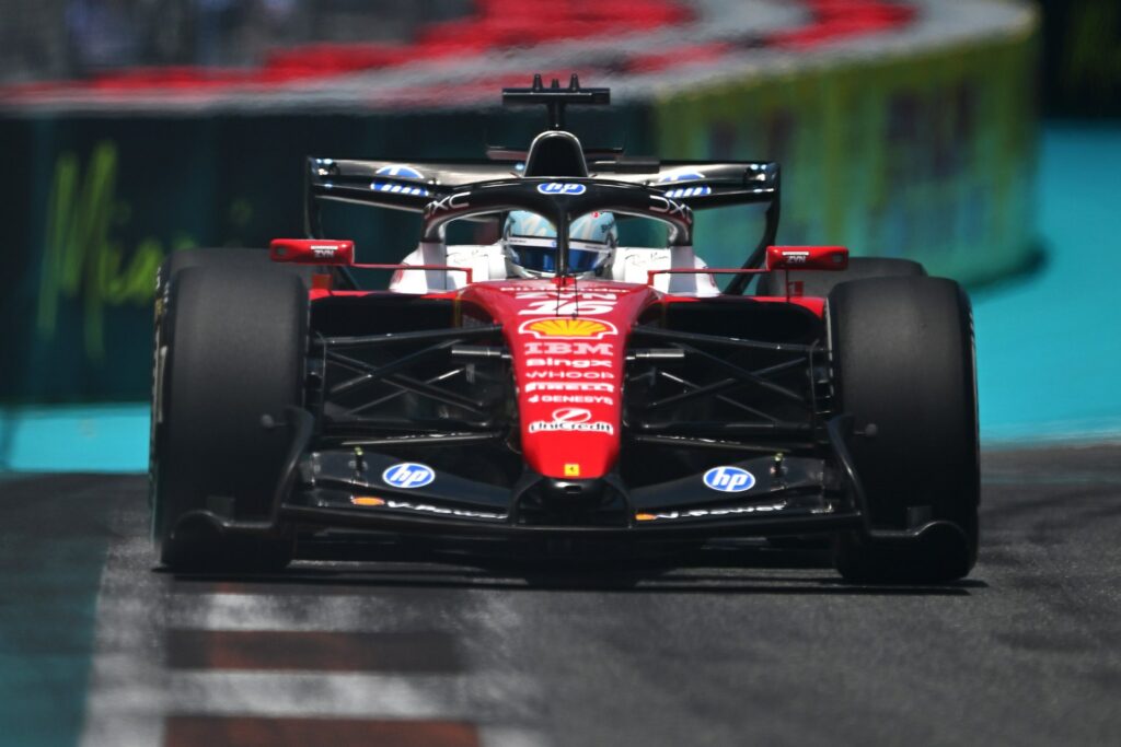 Gran Premio de Miami 2026 de F1: ¿Quién fue el más rápido en la práctica y cómo le fue a ‘Checo’ Pérez?