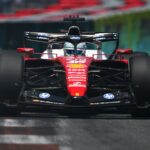 Gran Premio de Miami 2026 de F1: ¿Quién fue el más rápido en la práctica y cómo le fue a ‘Checo’ Pérez?