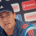 ‘Chepo’ de la Torre pide paciencia para México en el Mundial