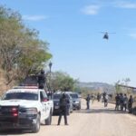 Segob moviliza funcionarios a Chilapa, Guerrero, por crisis de violencia
