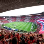 En vivo: Chivas y Cruz Azul definen al primer finalista del Clausura 2026
