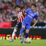 En vivo: Chivas y Cruz Azul definen al primer finalista del Clausura 2026
