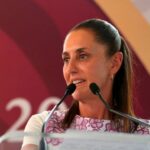 “Son procedimientos”, dice Sheinbaum sobre citatorios de FGR a Rocha y Campos