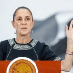 Sheinbaum comparte edicto sobre las atrocidades de Hernán Cortés