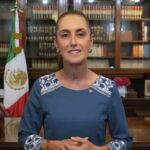 #EnVivo: Sheinbaum celebra segundo aniversario de su triunfo electoral