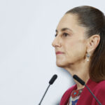Falso que agentes de la CIA operen en México: Sheinbaum responde a nota de CNN