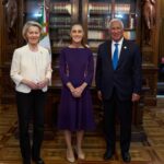 Asociación estratégica amplía, profundiza y actualiza los lazos, aseguran México y la UE