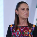 Sheinbaum cree que son algunos asesores y no Trump quienes quieren “intervenir” en México