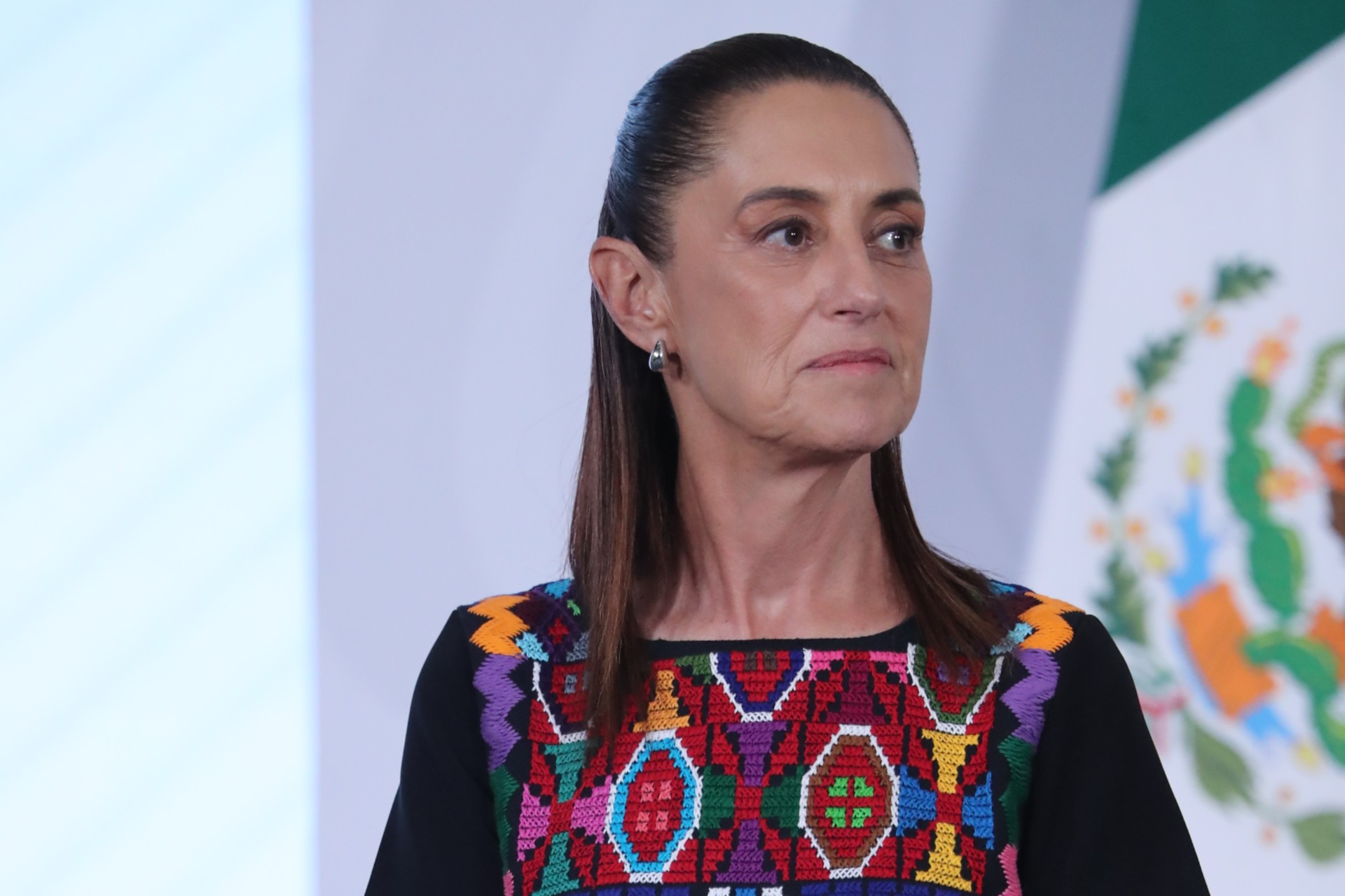 Sheinbaum cree que son algunos asesores y no Trump quienes quieren “intervenir” en México