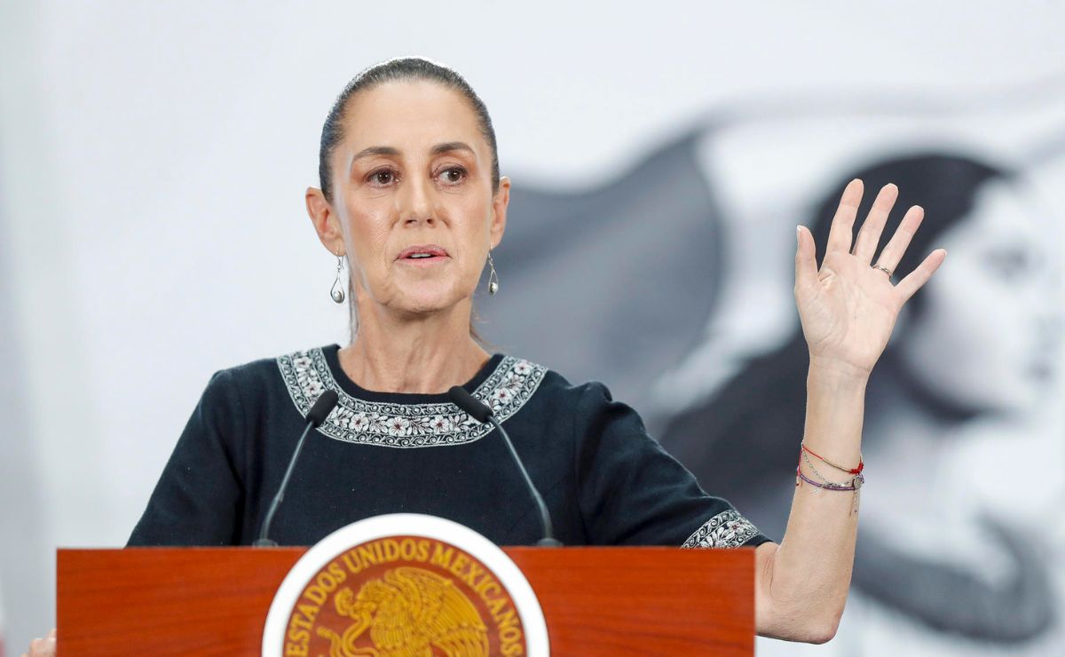 Sheinbaum comparte edicto sobre las atrocidades de Hernán Cortés