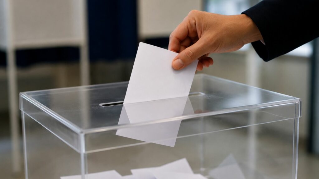 Comisión de Puntos Constitucionales aprueba iniciativa para anular elecciones por intervención extranjera