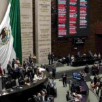 Congreso abre periodo extraordinario para discutir reformas electorales y judiciales