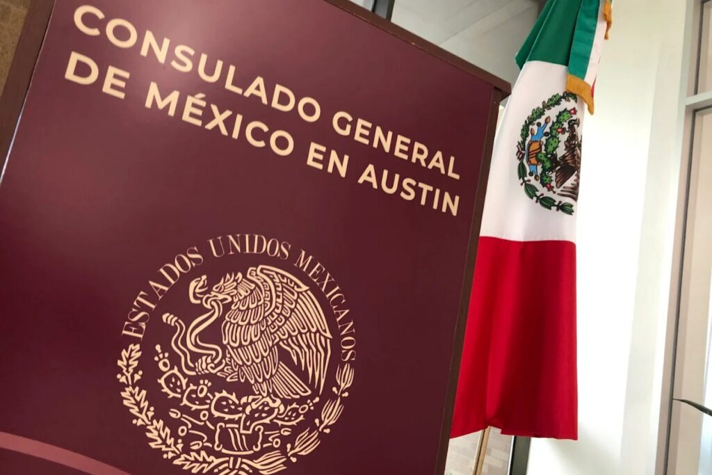 Sheinbaum: No tenemos información de EE.UU. sobre investigación a consulados mexicanos