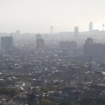 Exposición a contaminación conlleva un aumento de grasa corporal, revela estudio